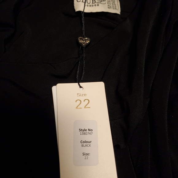 Bodysuit - Picture 2 of 6